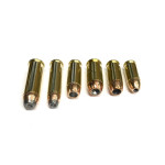 9mm Luger 8g/124gr. JHP Sellier&Bellot